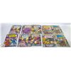 Image 1 : LOT OF 10 GHOST RIDER ORIGINAL SERIES