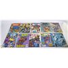 Image 1 : LOT OF 10 CLASSIC COMICS