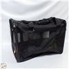 Image 1 : NEW SOFT SIDED PET CARRIER