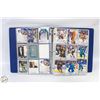 Image 2 : 2 BINDERS OF MODERN HOCKEY CARDS