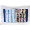 Image 3 : 2 BINDERS OF MODERN HOCKEY CARDS