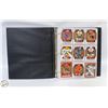 Image 5 : 2 BINDERS OF MODERN HOCKEY CARDS