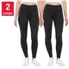Image 1 : NEW 2 PACK OF GAP WOMENS SMALL LEGGINGS