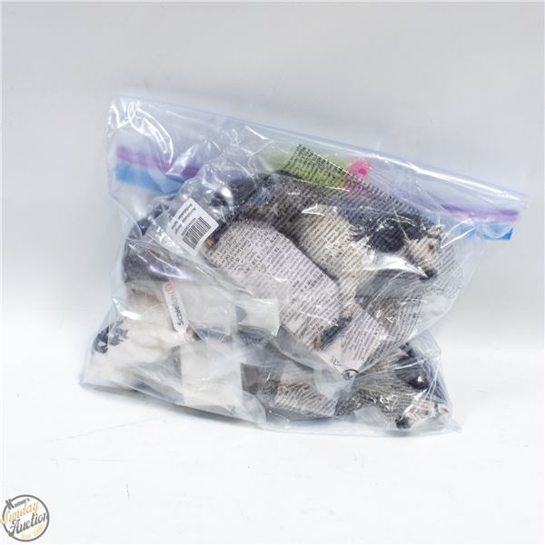 PACK OF 4 BRAND NEW SCHLEICH HORSE FIGURINE