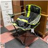 Image 1 : FOLDABLE CAMPING CHAIR