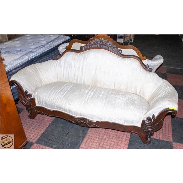 ANTIQUE MID 19TH CENTURY LOUIS PHILIPPE STYLE