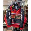 Image 1 : EX RACING TEAM WINTER JACKET MENS SZ XL