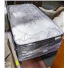 Image 1 : DISPLAY MODEL SINGLE BED (MATTRESS+FRAME+BOX SPRG)