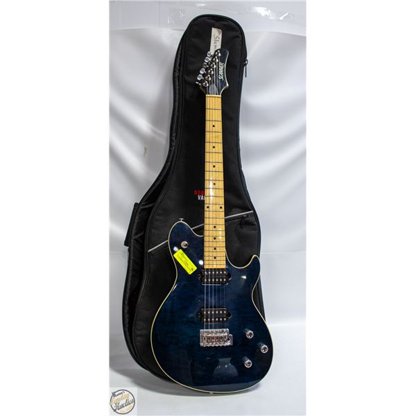 SLAMMER BY HAMER ELECTRIC
