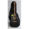 Image 1 : NORMAN B15 ACOUSTIC WITH SOFT CASE