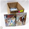 Image 1 : 120+ COMICS, MARVEL, DC, OTHERS