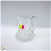 Image 1 : VINTAGE AMERICAN BRILLIANT CUT CRYSTAL