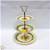 Image 1 : VINTAGE SIMPSONS AMBASSADOR WARE 3 TIER