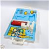 Image 1 : VINTAGE FISHER PRICE MICRO EXPLORER SET