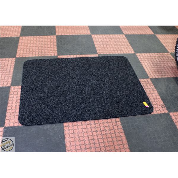 NEW COMMERCIAL GRADE 36" X 48" ENTRANCE CARPET