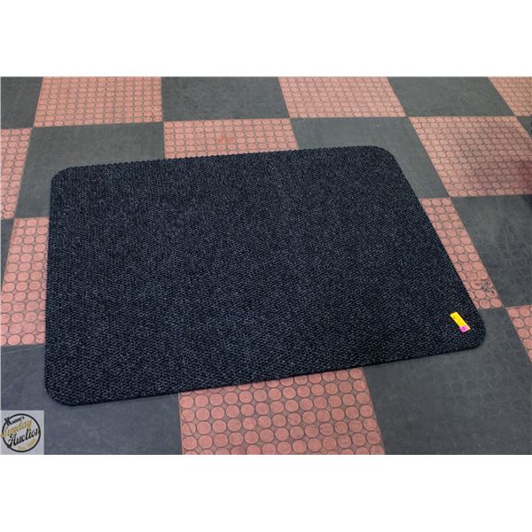 NEW COMMERCIAL GRADE 36" X 48" ENTRANCE CARPET