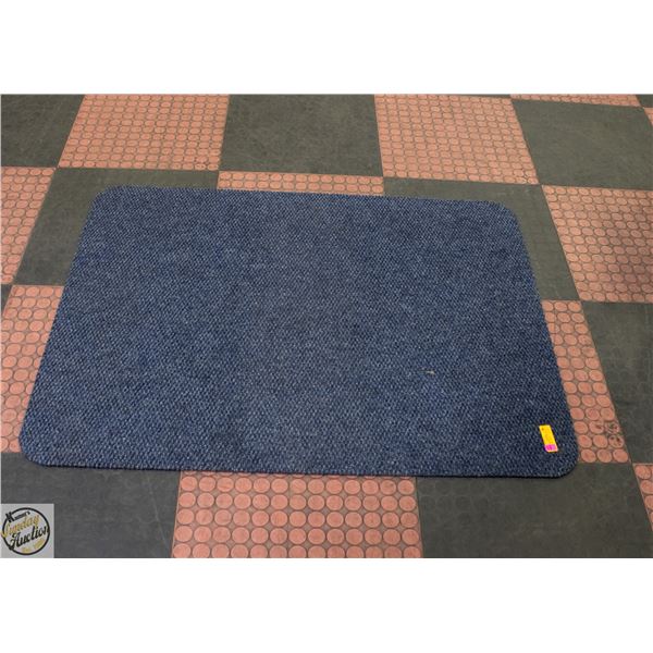 NEW COMMERCIAL GRADE 36" X 48" ENTRANCE CARPET