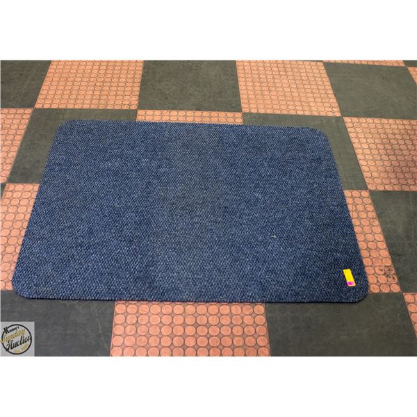 NEW COMMERCIAL GRADE 36" X 48" ENTRANCE CARPET