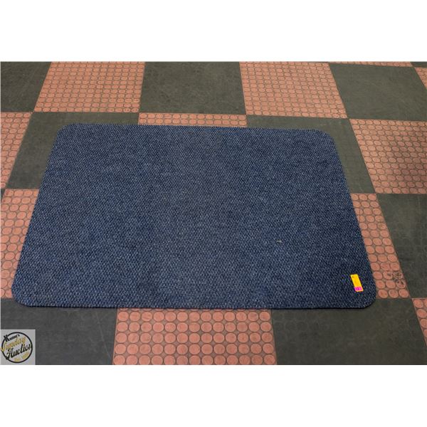 NEW COMMERCIAL GRADE 36" X 48" ENTRANCE CARPET