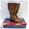 Image 1 : LADIES DENVER BOOTS SIZE 6.5
