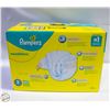 Image 1 : CASE OF PAMPERS SWADDLERS 144 COUNT SIZE 3
