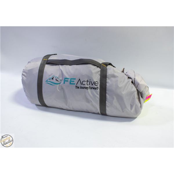 FE ACTIVE ROLL UP TENT