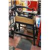 Image 1 : SCROLL SAW W/ STAND. 1720 RPM