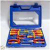 Image 1 : NEW (UNUSED) WESTWARD 11-PIECE INSULATED
