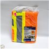 Image 1 : NEW ROK HIGH -VIZ SAFETY VEST