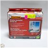 Image 1 : NEW FROST KING 9PK WINDOW INSULATION KIT