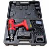 Image 1 : MAX POWER DRILL 2 BATTERIES CHARGER + CASE