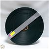 Image 1 : LARGE ROLL OF VINYL STRAPPING