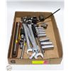 Image 1 : SNAP-ON SOCKETS AND TOOLS