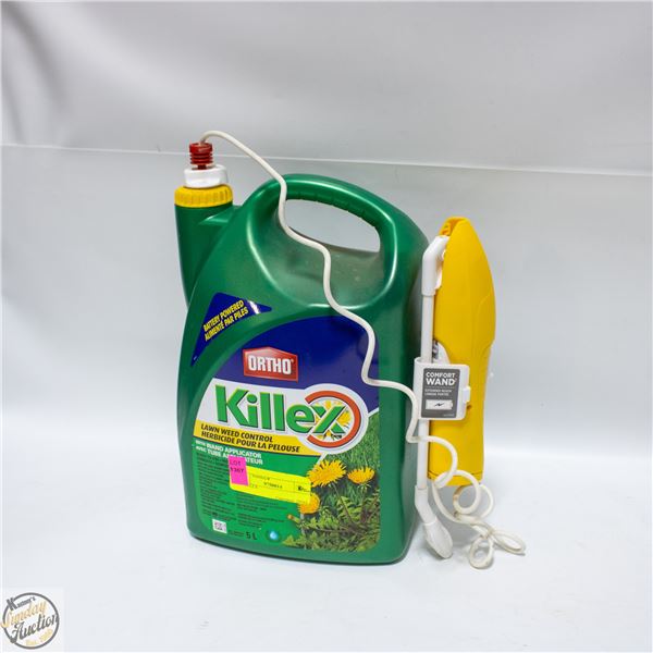 5L KILLEX