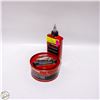 Image 1 : MOTHERS CLEANER WAX & SCRATCH REMOVER