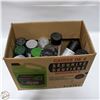 Image 1 : LOT OF SPRAY PAINT