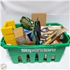 Image 1 : LOT OF NEW GARDENING SUPPLIES