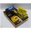 Image 1 : FLAT OF NEW TOOLS