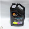 Image 1 : 5L PARTS MASTER SYNTHETIC 5W30 OIL