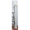 Image 1 : LRG LOT OF CURTAIN ROD KITS