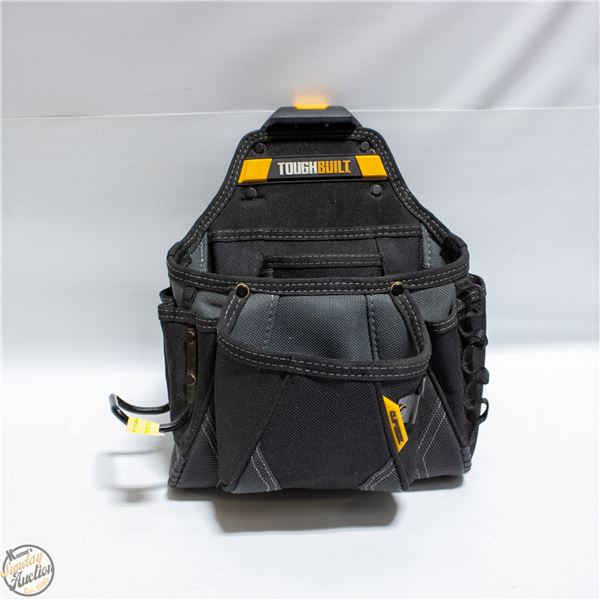TOUGH BUILT TOOL PACK