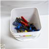Image 1 : LOT OF ASSORTED TOOLS