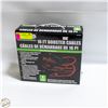 Image 1 : GRIP 16FT BOOSTER CABLES