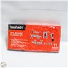 Image 1 : NEW MR. BLACKSMITH 11PC SWAGE FLARING KIT