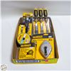 Image 1 : FLAT OF NEW DEWALT TOOLS