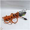 Image 1 : ORANGE CORD TROUBLE LIGHT