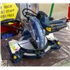 Image 1 : MASTERCRAFT MITER POWER SAW