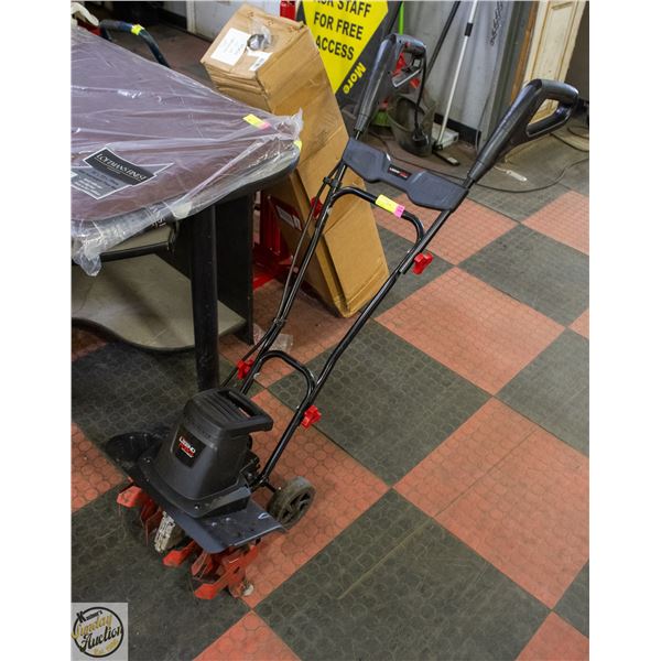 LEGEND FORCE ROTATILER 16" - 13.5 AMP CORDED