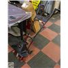 Image 1 : LEGEND FORCE ROTATILER 16" - 13.5 AMP CORDED