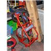 Image 1 : SIMONIZ S2500 PRESSURE WASHER